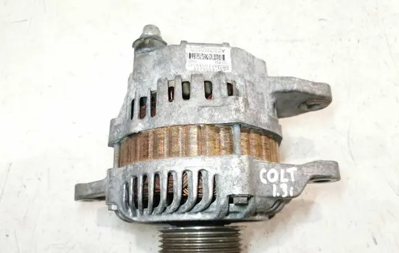 Mitsubishi Colt Generator/alternator A5TG1691ZE 1800A248