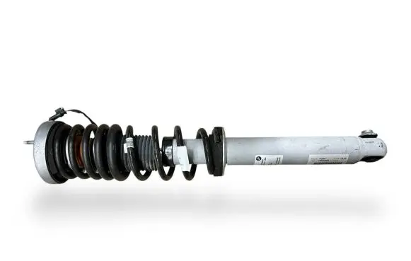 BMW M5 F90 Rear shock absorber with coil spring 7856904 33507856904