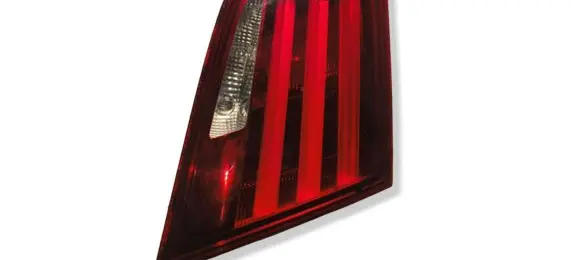 BMW 5 F10 F11 Tailgate rear/tail lights 7203225 2TZ01023501 00198751