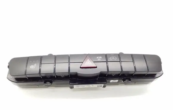 Mercedes-Benz Sprinter W906 Multifunctional control switch/knob A9068700410 A9068702010 A9064420023