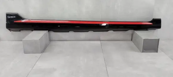 KIA Picanto Front sill (body part) 87754G6300
