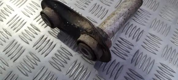 BMW 5 E39 Rear axle beam mounts housing 