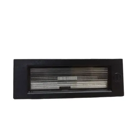 Fiat Tipo Number plate light 51953208
