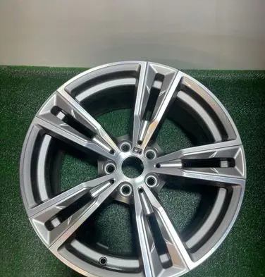 BMW Z4 g29 R18 alloy rim 8091465