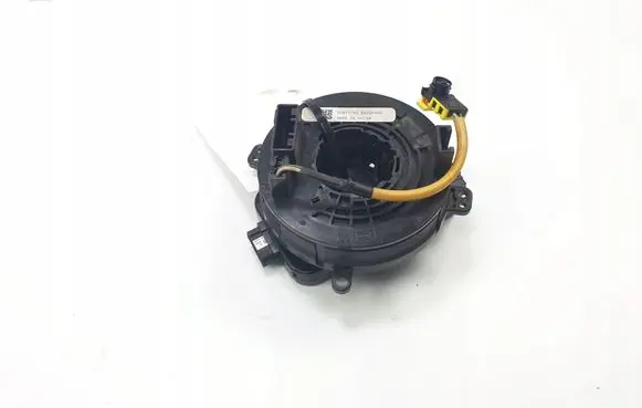Chevrolet Orlando Airbag squib ring wiring 25849366
