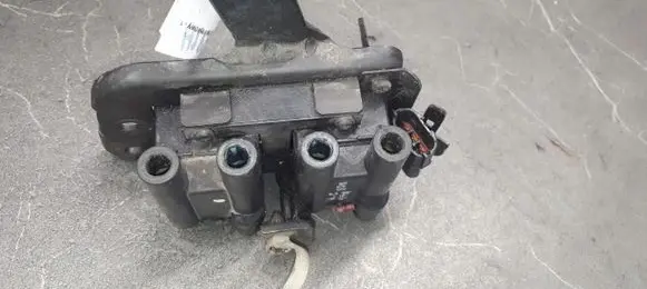 Hyundai Lantra II High voltage ignition coil
