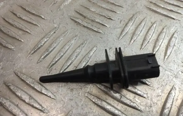BMW X3 F25 Outside/external air temperature sensor 6936953