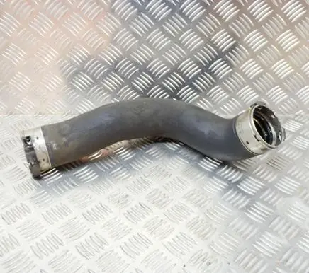 BMW 5 F10 F11 Intercooler hose/pipe