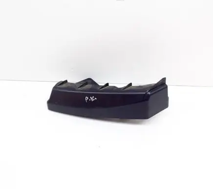 Land Rover Range Rover Evoque L538 Front bumper mounting bracket BJ3217E763BB