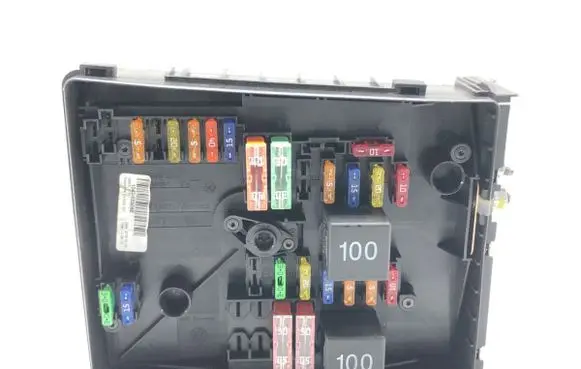 Other control units/modules