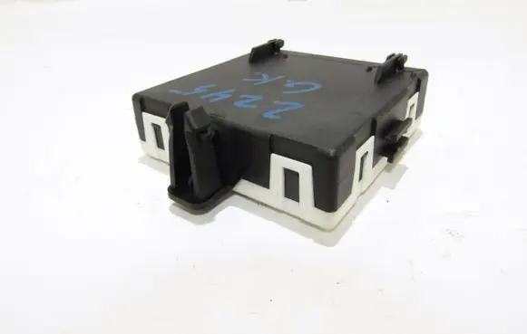 Mercedes-Benz C W205 Other control units/modules A2059004521