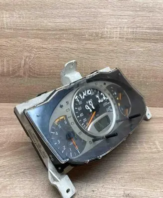 Nissan Almera Tino Speedometer (instrument cluster) BU0101606007