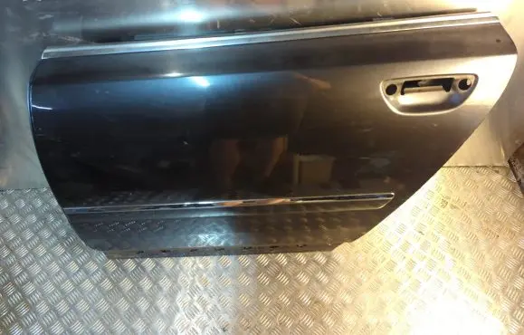 Audi A8 S8 D3 4E Rear door