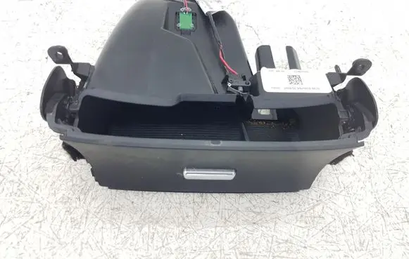 Ford Edge II Dashboard storage box/compartment HT4BR045P64 HT4BR045P64BG3DBD HT4BR044C16