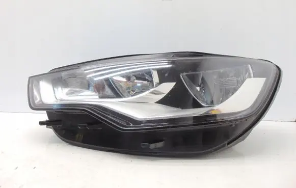 Audi A6 C7 Headlight/headlamp BOG.LAMPA