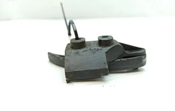 Mercedes-Benz COMPAKT W115 Engine bonnet (hood) release handle