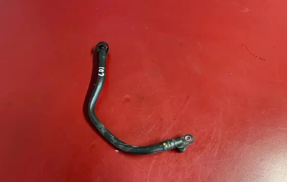 BMW X3 G01 Vacuum line/pipe/hose 7645857 13907645857