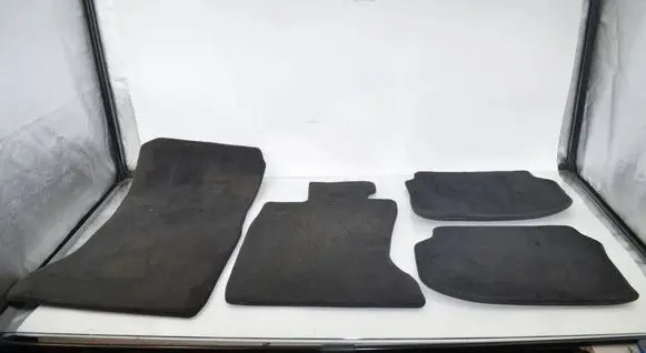 BMW 5 F10 F11 Car floor mat set 7220450 51477220450