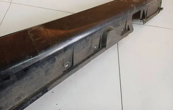 BMW 6 E63 E64 Sill 51777008855 22944911