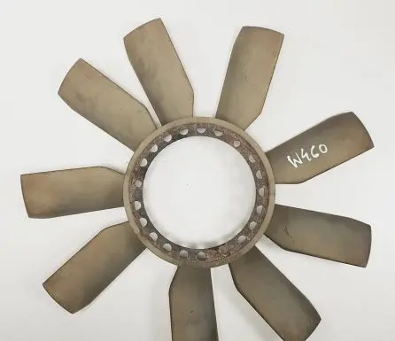 Mercedes-Benz G W460 Viscous fan 1022000423