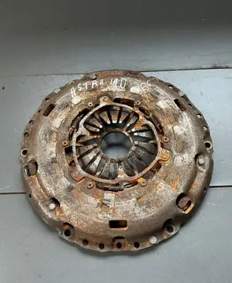 Opel Astra H Pressure plate 