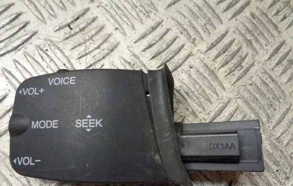 Ford Grand C-MAX Sound control switch DX1AA