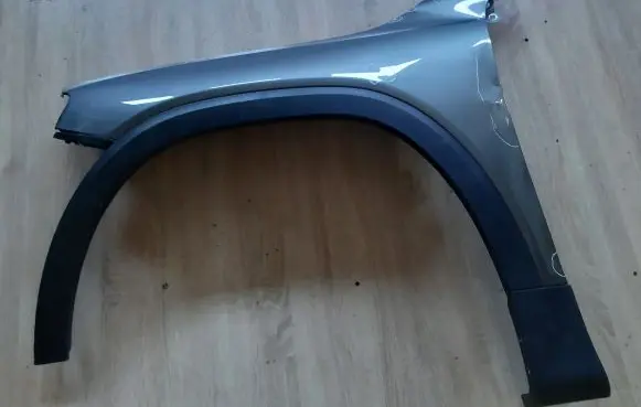 Mercedes-Benz GLB x247 Fender A2478810101