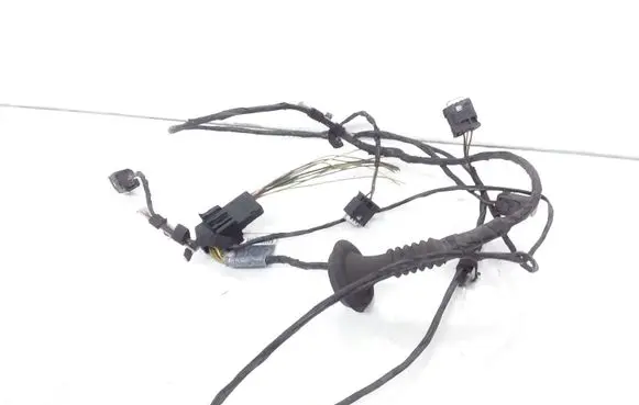 BMW X5 E53 Parking sensor (PDC) wiring loom 6906341