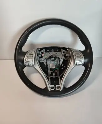 Nissan Qashqai Steering wheel 34154207B 34216879A 34221161A