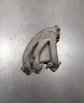 Skoda Fabia Mk2 (5J) Intake manifold 045129713 MWK1397