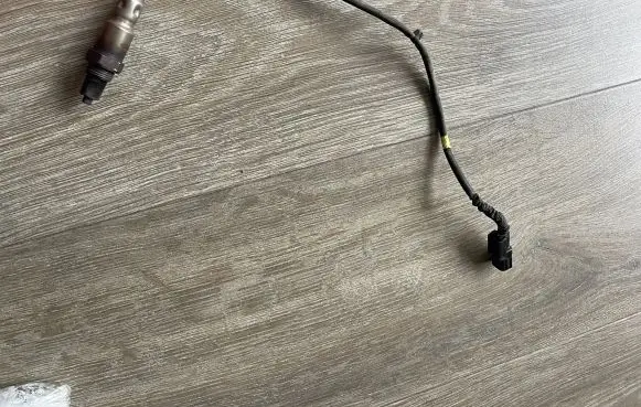 KIA Pro Cee'd III Lambda probe sensor 3921008300