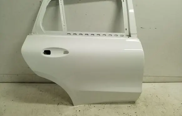 Mercedes-Benz EQC Rear door A2937300400