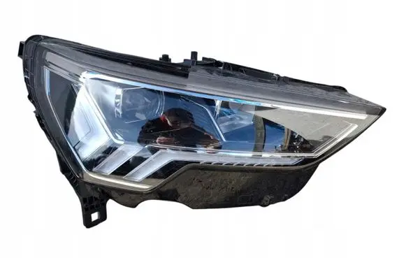 Audi Q3 F3 Headlight/headlamp