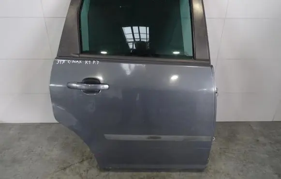 Ford Focus C-MAX Rear door