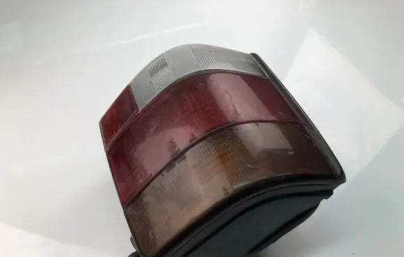 Subaru Legacy Tailgate rear/tail lights 43055041