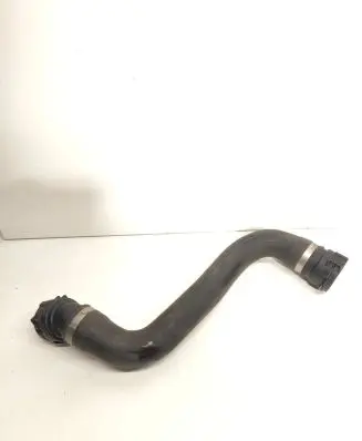 BMW 5 E60 E61 Engine coolant pipe/hose 17127799748