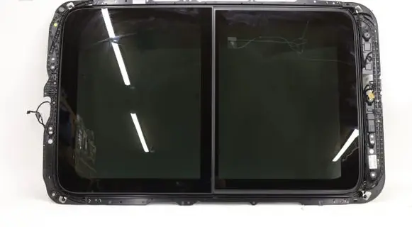 Seat Ateca Sunroof set 3G9877041K