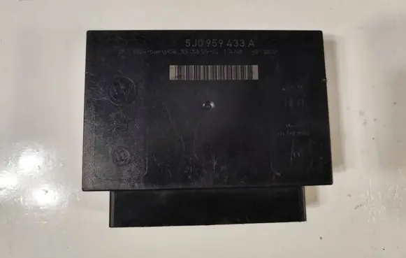Comfort/convenience module