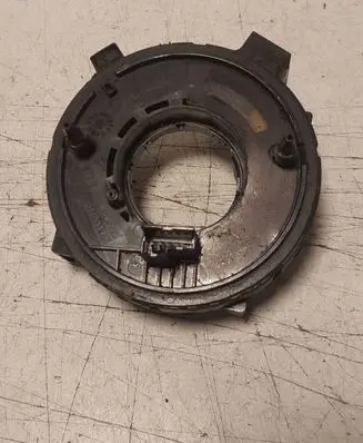 Volkswagen Touran I Airbag slip ring squib (SRS ring) 1J0959653