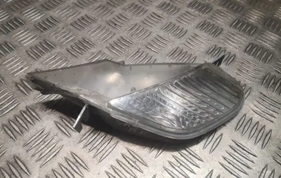Porsche Cayenne (9PA) Front indicator light 7L5949101A 7L5949101