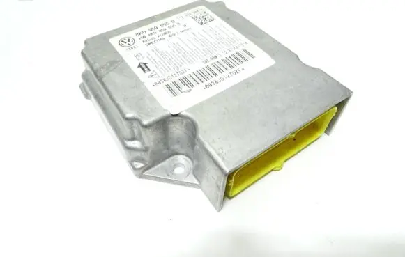 Audi A5 8T 8F Airbag control unit/module 8K0959655B 12H26S0410 5WK43749