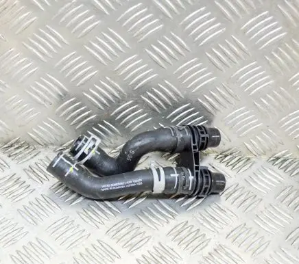 Skoda Superb B8 (3V) Engine coolant pipe/hose 5Q0820507J