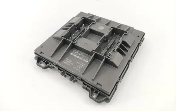 Volkswagen Polo V 6R Comfort/convenience module 6R0937085E
