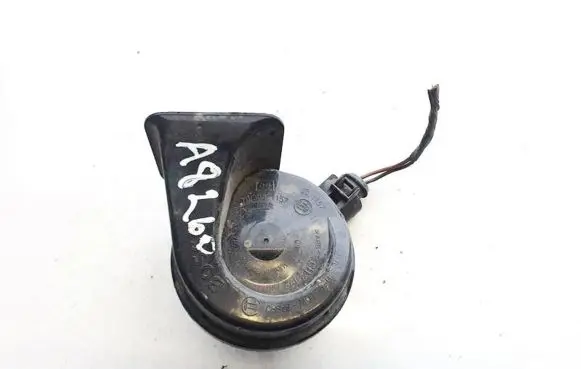 Skoda Octavia Mk2 (1Z) Horn signal ch2143 703881157