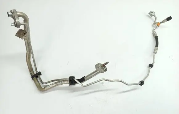 Ford Focus Air conditioning (A/C) pipe/hose JX61-19A834-GC