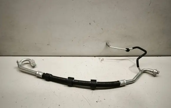 Porsche Cayenne (9Y0 9Y3) Air conditioning (A/C) pipe/hose 4M2816740