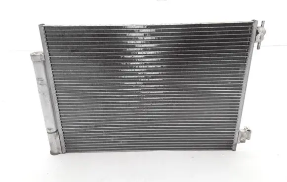 Renault Twingo III A/C cooling radiator (condenser) 921001697R