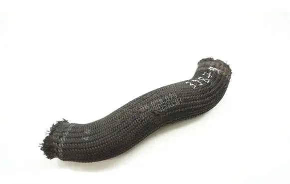 Opel Antara Intercooler hose/pipe