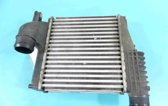 Citroen C4 Grand Picasso Intercooler radiator 9675627980 IMPRK1347888