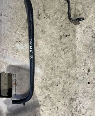 Hyundai Tucson JM Power steering hose/pipe/line
